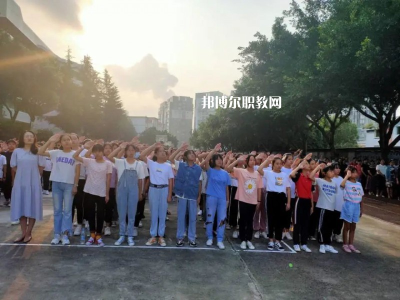 四川內(nèi)江第二職業(yè)中學(xué)2022年報名條件、招生要求、招生對象