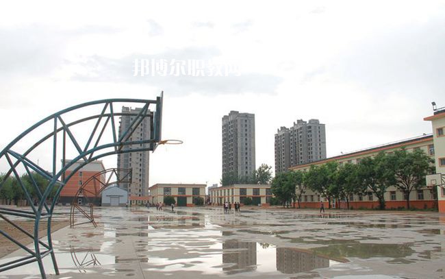 華北工業(yè)學(xué)校2022年報名條件、招生要求、招生對象