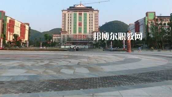 黔東南民族職業(yè)技術(shù)學院(中職部)2022年報名條件、招生要求、招生對象