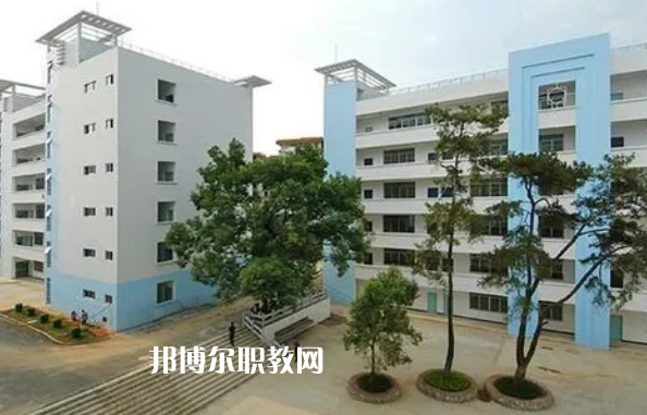 桂林旅游職業(yè)中等專業(yè)學校怎么樣、好不好