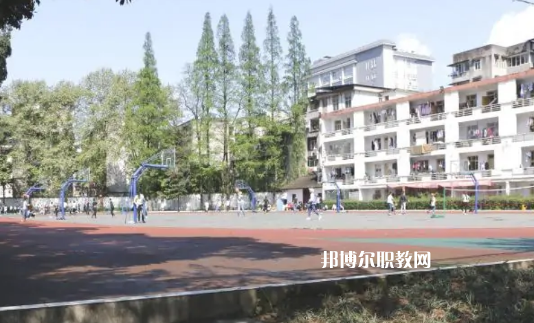 四川省檔案學校2022年報名條件、招生要求、招生對象