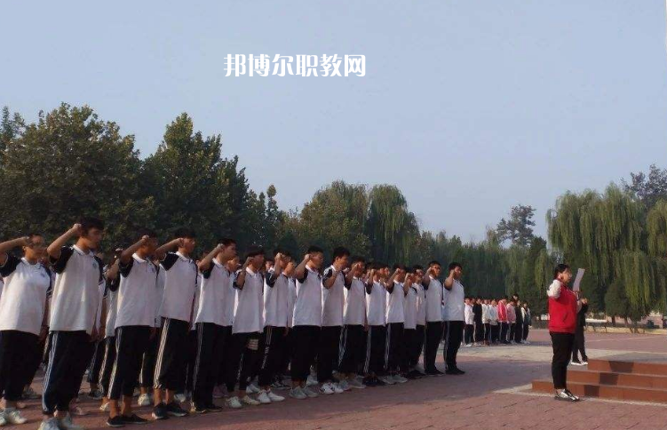 博野縣職業(yè)技術(shù)教育中心2022年學(xué)費(fèi)、收費(fèi)多少
