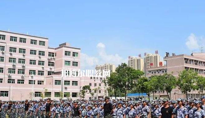 惠州惠陽財(cái)經(jīng)外貿(mào)職業(yè)技術(shù)學(xué)校2022年報(bào)名條件、招生要求、招生對(duì)象