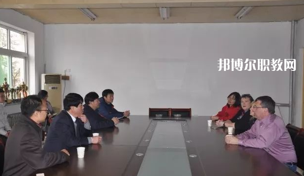 安新縣職業(yè)技術(shù)教育中心2022年報名條件、招生要求、招生對象