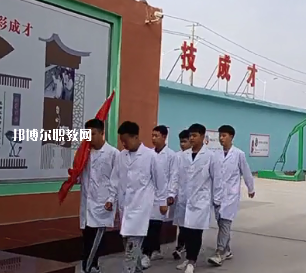 邢臺英才醫(yī)學中等專業(yè)學校2022年報名條件、招生要求、招生對象