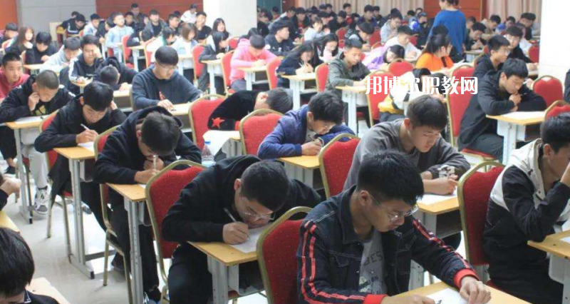固安職業(yè)技術(shù)教育中心2022年報(bào)名條件、招生要求、招生對象
