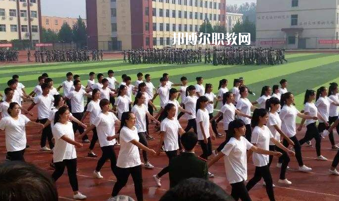 香河職業(yè)技術(shù)教育中心2022年學(xué)費(fèi)、收費(fèi)多少