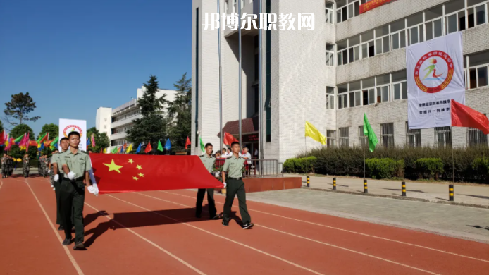 合肥八一科技學(xué)校2022年報(bào)名條件、招生要求、招生對(duì)象