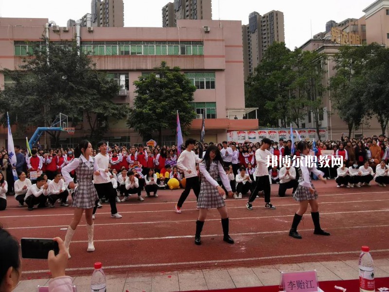 惠州藝術(shù)職業(yè)技術(shù)學(xué)校2022年報(bào)名條件、招生要求、招生對(duì)象