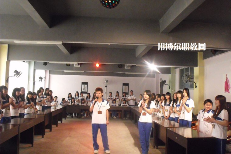 惠州求實(shí)職業(yè)技術(shù)學(xué)校2022年報(bào)名條件、招生要求、招生對(duì)象