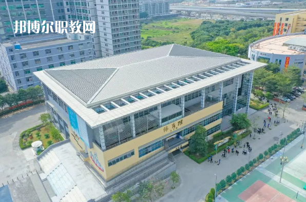 深圳第二職業(yè)技術(shù)學校2022年報名條件、招生要求、招生對象