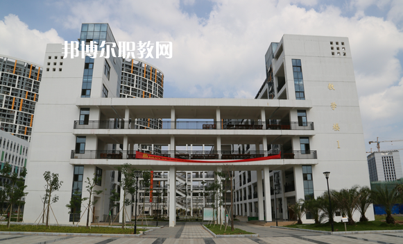 南寧衛(wèi)生學(xué)校怎么樣、好不好