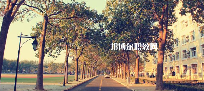 成都信息工程學校怎么樣、好不好