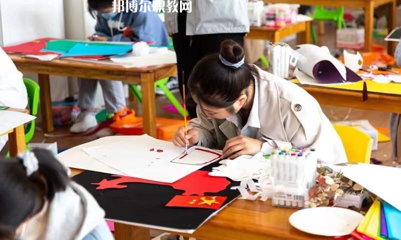 安徽淮北技師學(xué)院2022年學(xué)費(fèi)、收費(fèi)多少