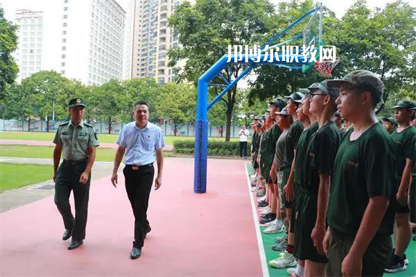 佛山順德區(qū)陳登職業(yè)技術(shù)學(xué)校2022年報(bào)名條件、招生要求、招生對(duì)象
