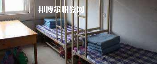 廣安益民職業(yè)技術(shù)學校2022年宿舍條件