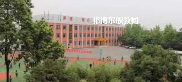 成都德圣中等職業(yè)學校怎么樣、好不好