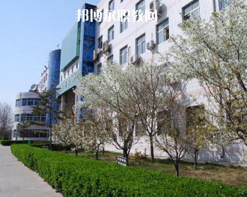 石家莊職業(yè)技術(shù)教育中心2022年學(xué)費(fèi)、收費(fèi)多少