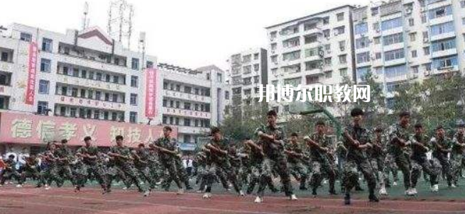鄰水縣合流職業(yè)技術(shù)學(xué)校2022年報(bào)名條件、招生要求、招生對(duì)象