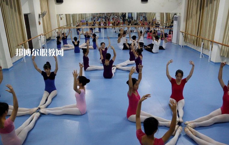 廣西機(jī)電工程學(xué)校怎么樣、好不好