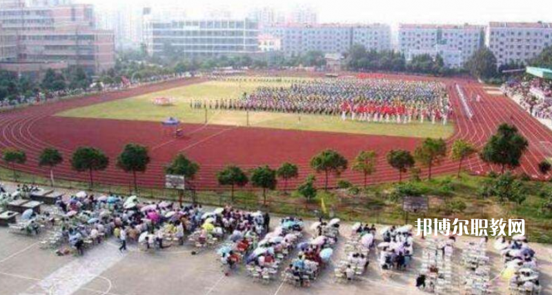 廣安機(jī)電工業(yè)職業(yè)技術(shù)學(xué)校2022年報名條件、招生要求、招生對象