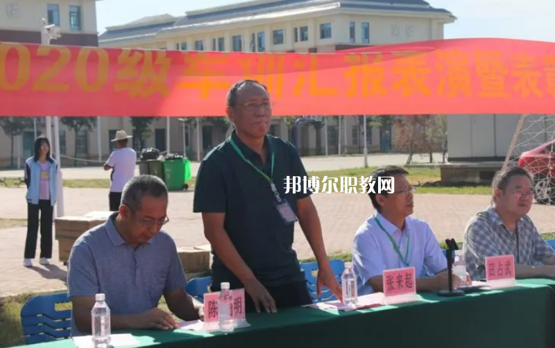 石家莊農(nóng)業(yè)學校2022年報名條件、招生要求、招生對象