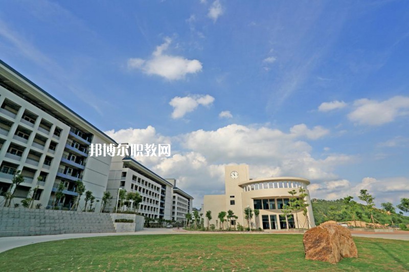 惠州商貿(mào)旅游高級職業(yè)技術(shù)學(xué)校2022年報(bào)名條件、招生要求、招生對象
