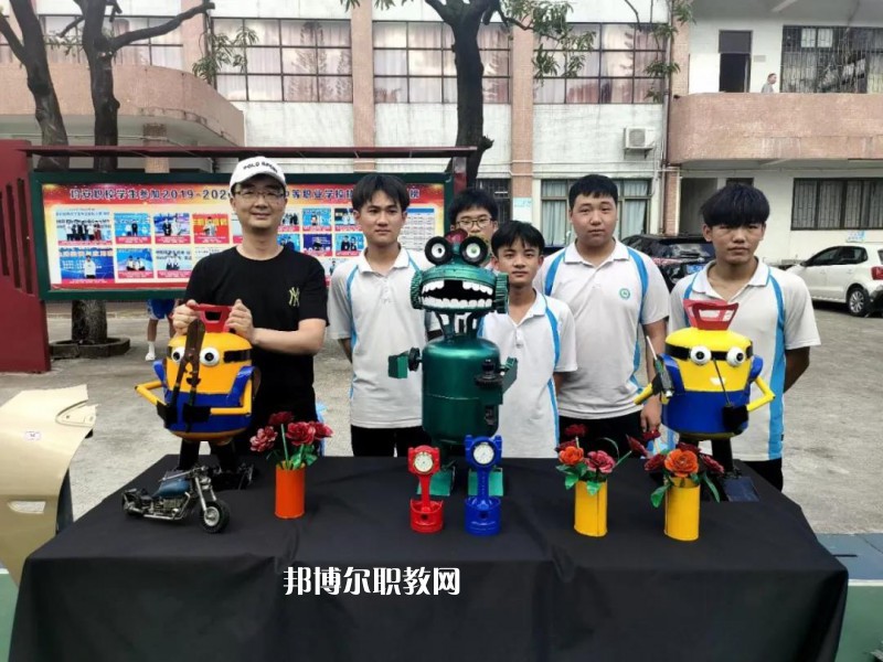 佛山順德區(qū)均安職業(yè)技術(shù)學(xué)校2022年報名條件、招生要求、招生對象