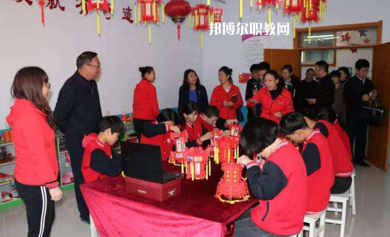 石家莊市特殊教育學(xué)校2022年學(xué)費(fèi)、收費(fèi)多少