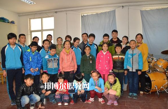 石家莊市特殊教育學(xué)校2022年報(bào)名條件、招生要求、招生對(duì)象
