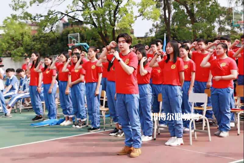 惠州華科職業(yè)高級(jí)中學(xué)2022年報(bào)名條件、招生要求、招生對(duì)象