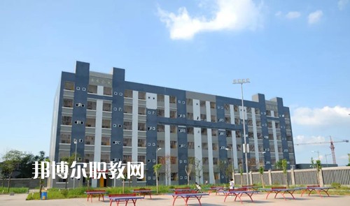 大竹縣職業(yè)中學(xué)怎么樣、好不好