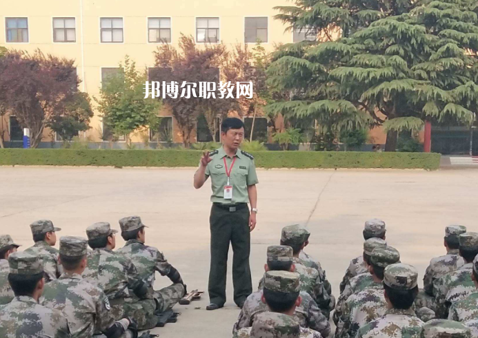 黔東南州國防科技學(xué)校2022年報(bào)名條件、招生要求、招生對(duì)象
