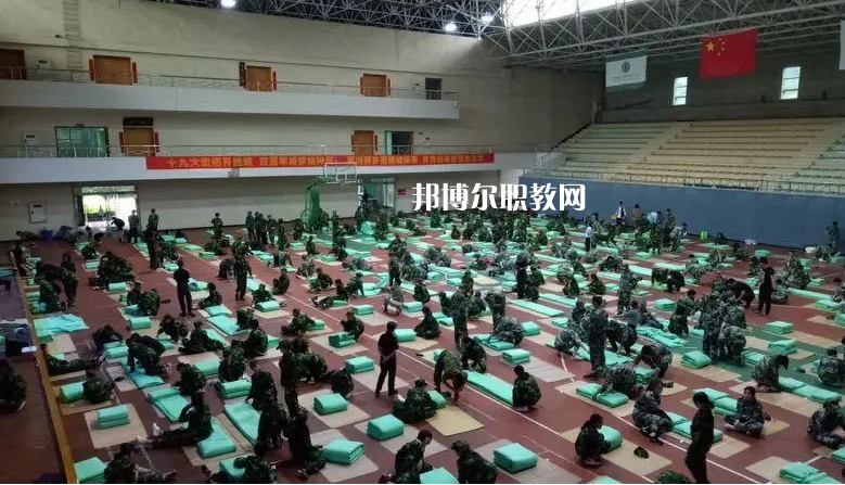 重慶行知技師學院2022年報名條件、招生要求、招生對象
