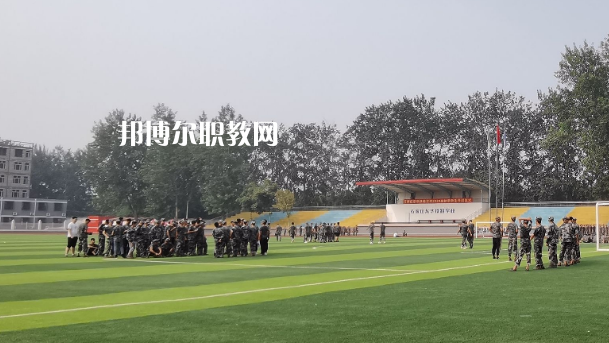 石家莊東華鐵路學(xué)校2022年報名條件、招生要求、招生對象