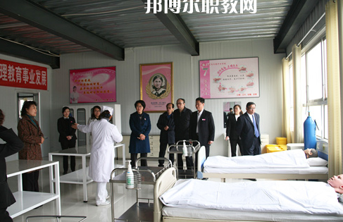 石家莊天使護(hù)士學(xué)校2022年報(bào)名條件、招生要求、招生對(duì)象
