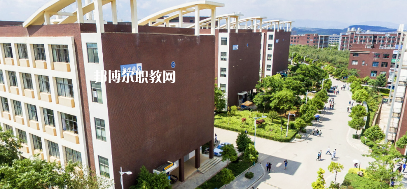 云南工藝美術(shù)學(xué)校2022年報(bào)名條件、招生要求、招生對象