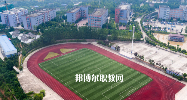 德陽電子工程學校2022年報名條件、招生要求、招生對象
