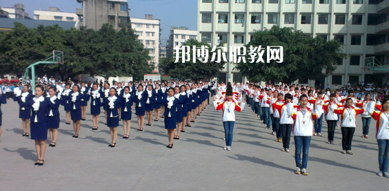 夾江縣云吟職業(yè)中學校2022年學費、收費多少