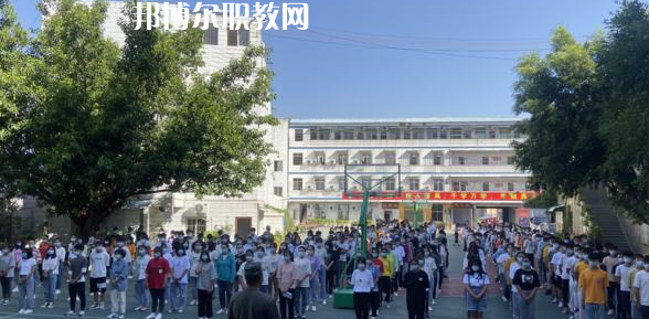 攀枝花商貿(mào)電子職業(yè)技術(shù)學(xué)校2022年報名條件、招生要求、招生對象