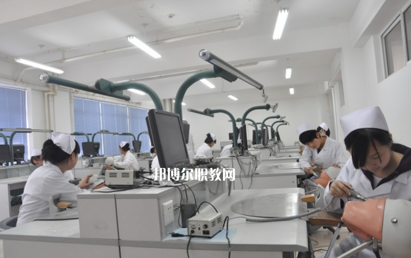 大連市皮口衛(wèi)生學(xué)校2022年有哪些專業(yè)；