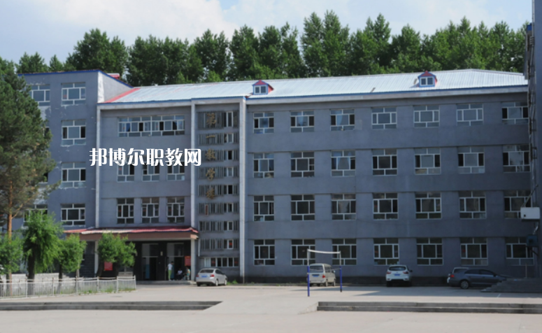 黑龍江省林業(yè)衛(wèi)生學(xué)校2022年報(bào)名條件、招生要求、招生對(duì)象
