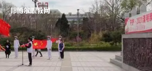 青島第二衛(wèi)生學(xué)校2022年招生條件、招生要求、招生對象