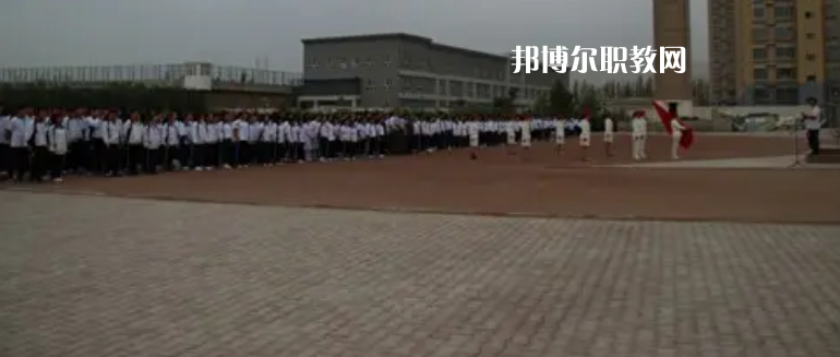 新疆巴音郭楞蒙古自治州衛(wèi)生學(xué)校2022年報(bào)名條件、招生要求、招生對(duì)象