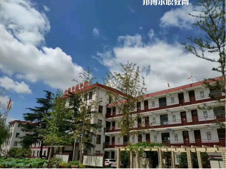  山東煤炭技師學院濟寧校區(qū)2022年怎么樣、好不好