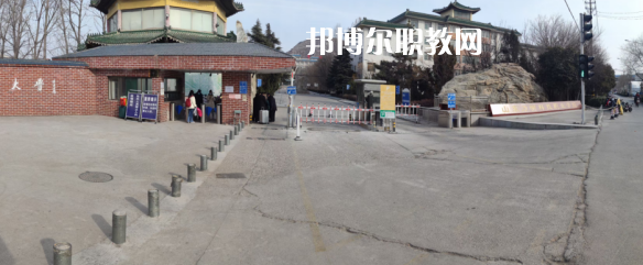 山東力明技工學(xué)校2022年報(bào)名條件、招生要求、招生對(duì)象