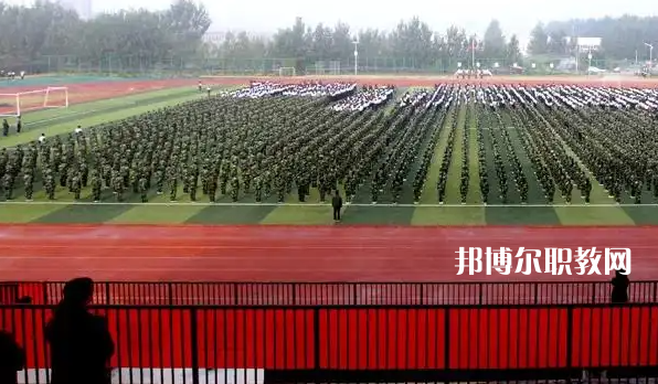 衡水科技工程學(xué)校2022年怎么樣、好不好