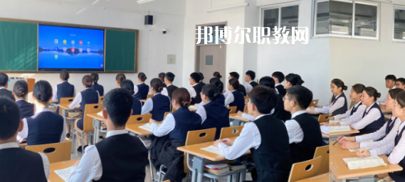 煤炭技師學院威海校區(qū)2022年報名條件、招生要求、招生對象