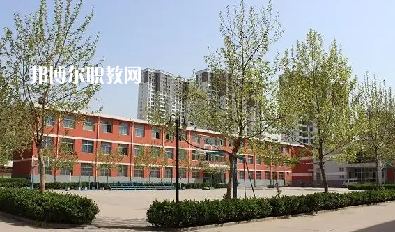 石家莊和平醫(yī)學(xué)中等專業(yè)學(xué)校2022年怎么樣、好不好