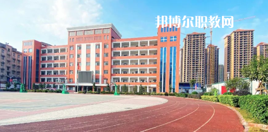 廣西工貿(mào)高級技工學(xué)校2022年怎么樣、好不好